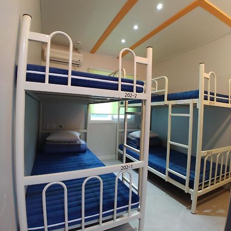 Bomgoro Guesthouse Daegu Luaran gambar