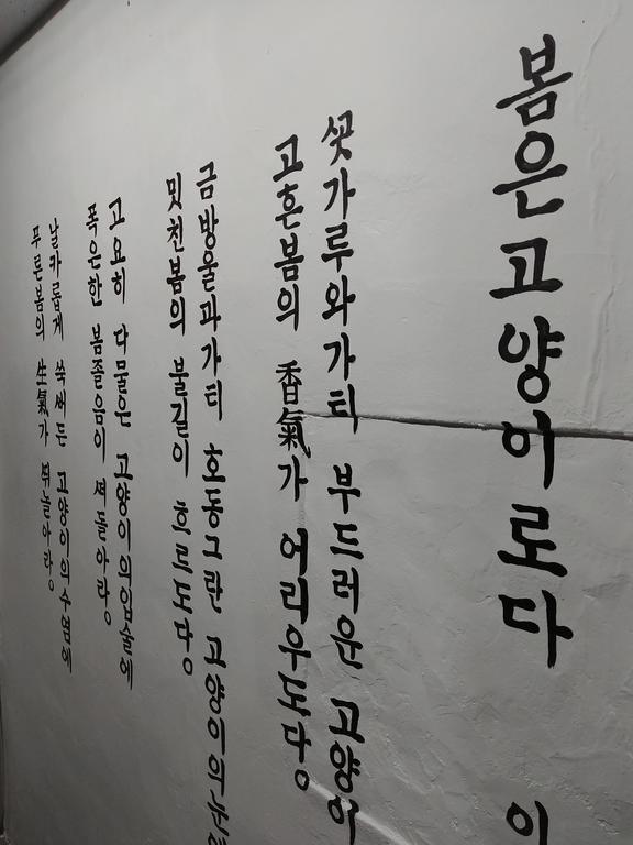 Bomgoro Guesthouse Daegu Luaran gambar
