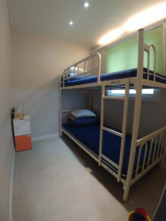 Bomgoro Guesthouse Daegu Luaran gambar