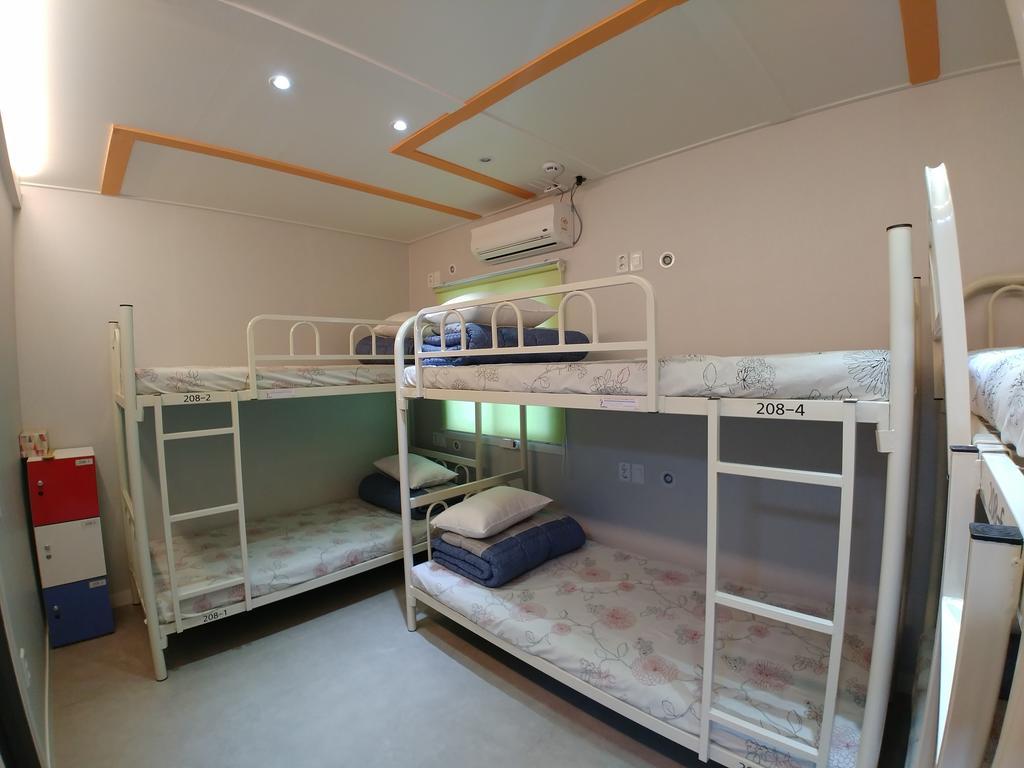 Bomgoro Guesthouse Daegu Luaran gambar