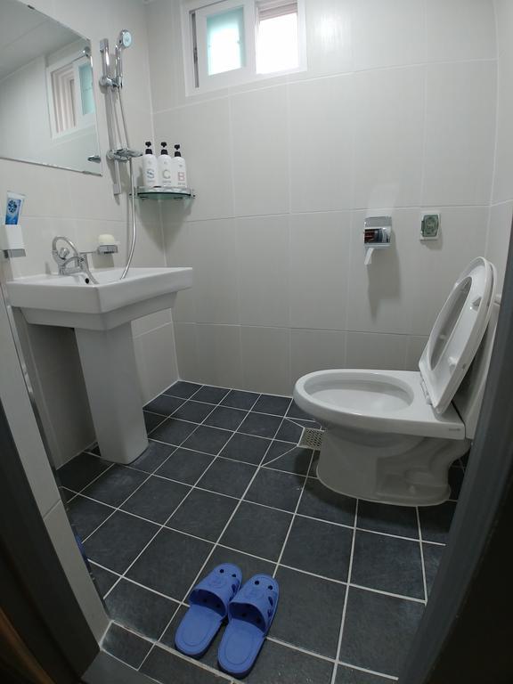 Bomgoro Guesthouse Daegu Luaran gambar