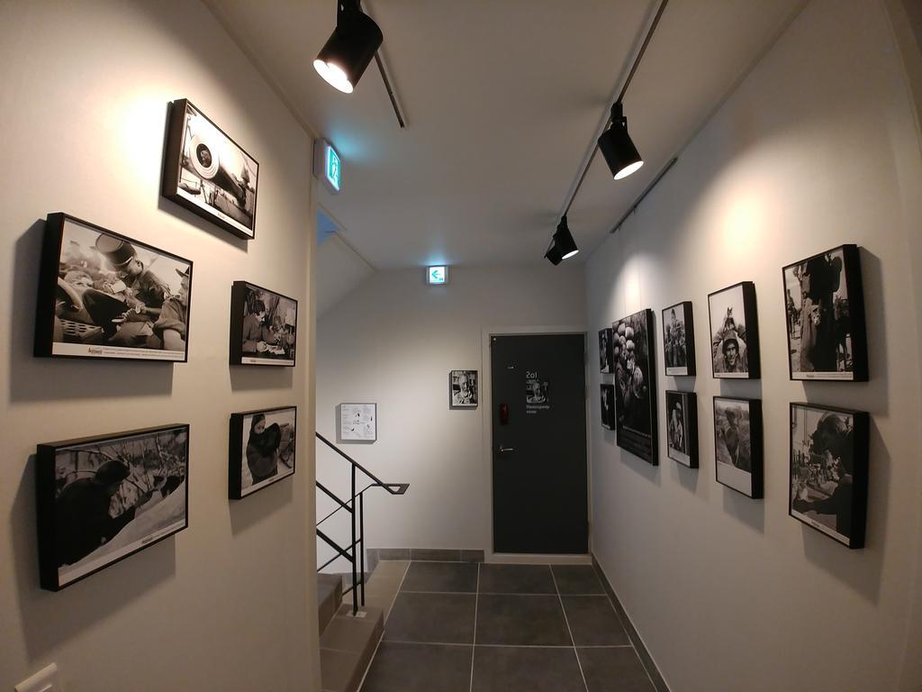 Bomgoro Guesthouse Daegu Luaran gambar