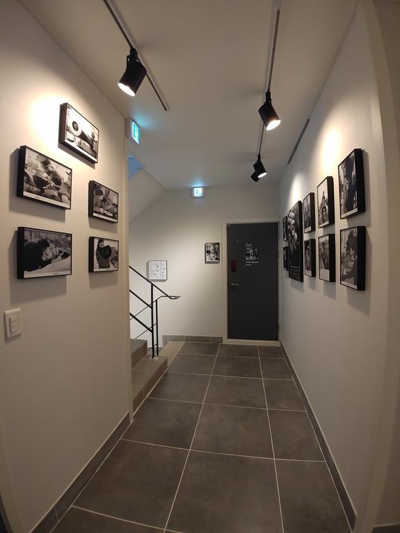 Bomgoro Guesthouse Daegu Luaran gambar
