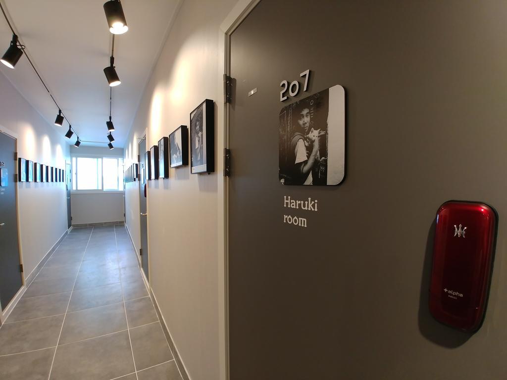 Bomgoro Guesthouse Daegu Luaran gambar