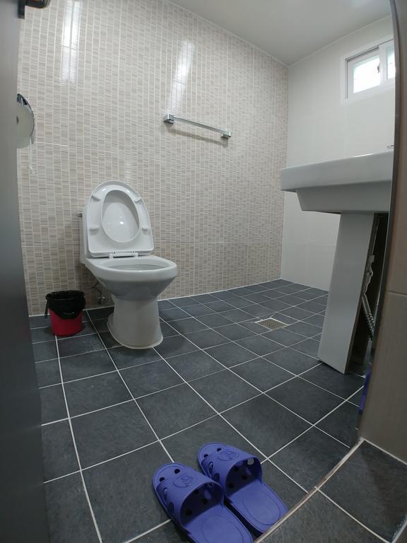 Bomgoro Guesthouse Daegu Luaran gambar