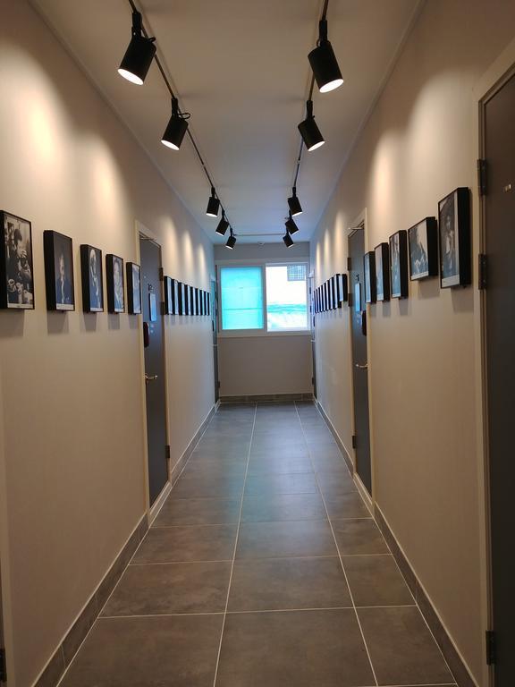 Bomgoro Guesthouse Daegu Luaran gambar
