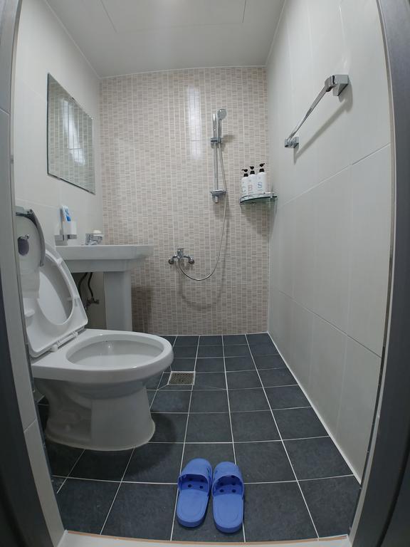 Bomgoro Guesthouse Daegu Luaran gambar
