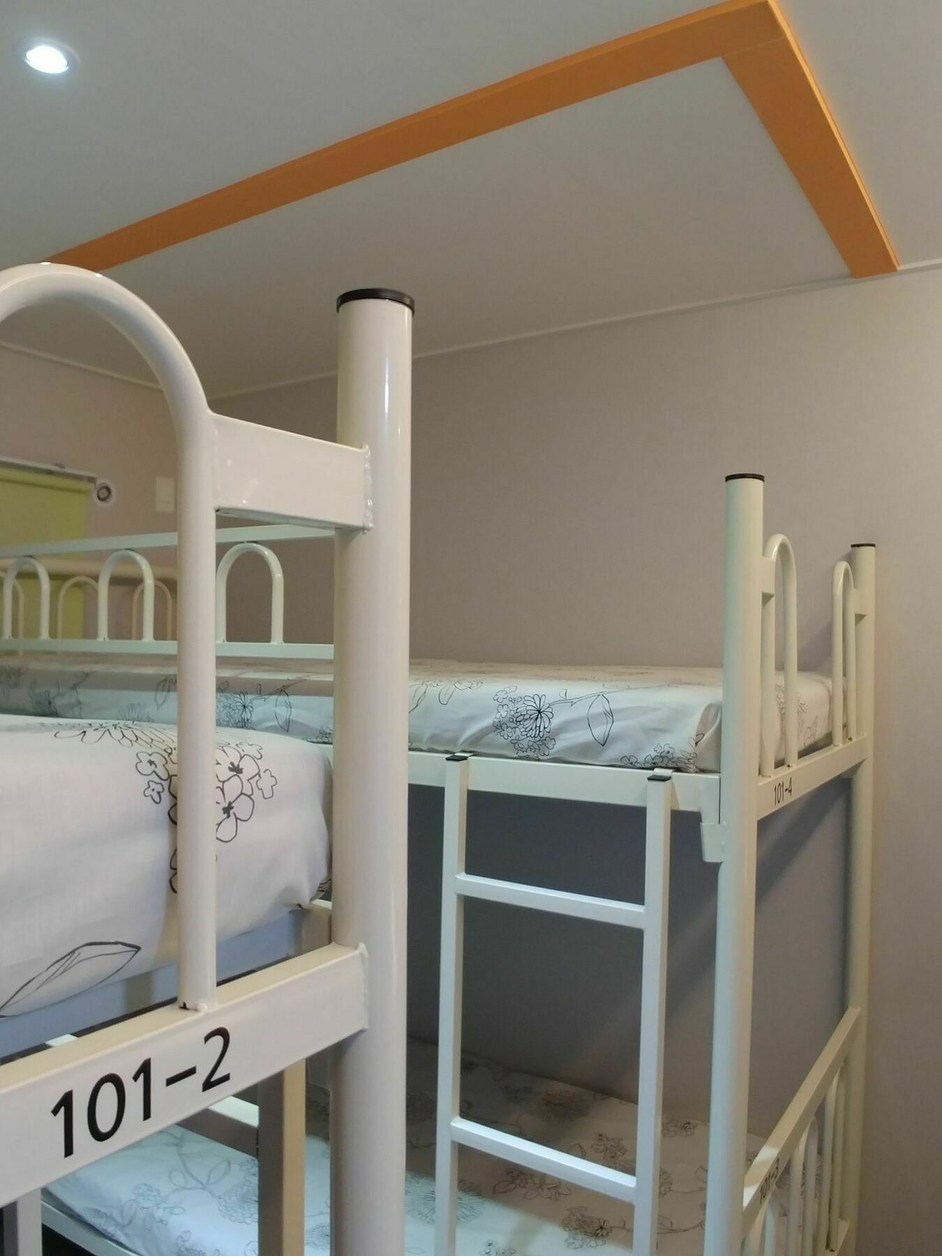 Bomgoro Guesthouse Daegu Luaran gambar