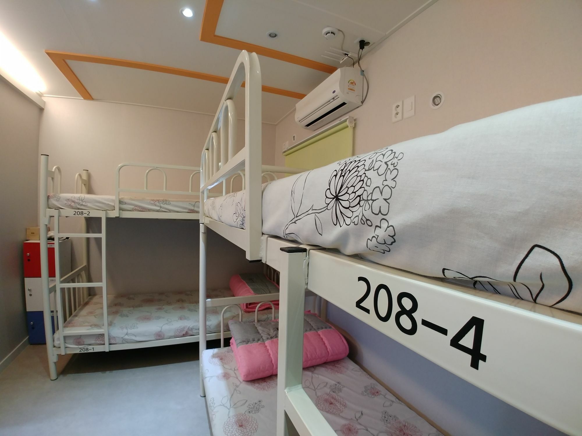Bomgoro Guesthouse Daegu Luaran gambar