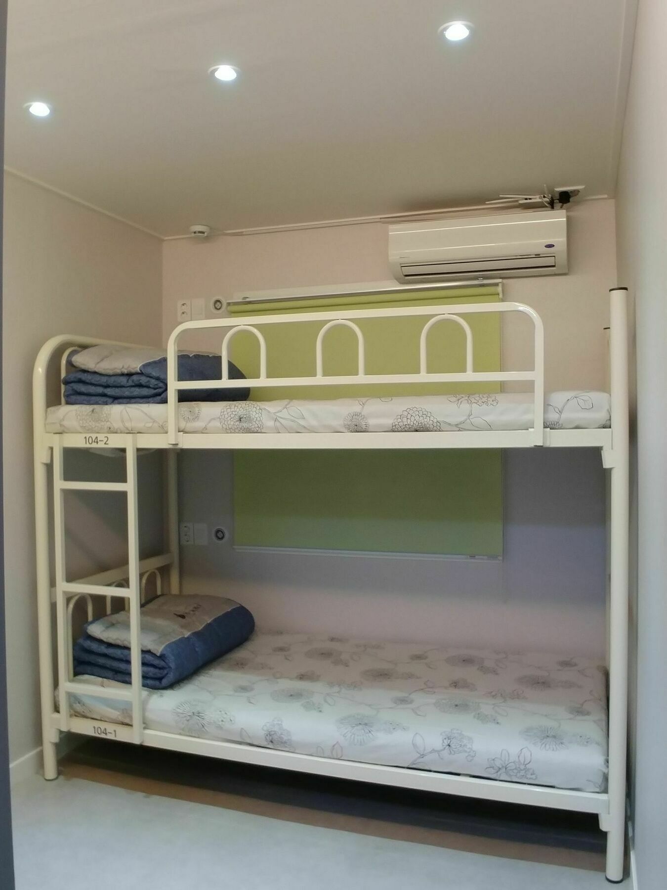Bomgoro Guesthouse Daegu Luaran gambar