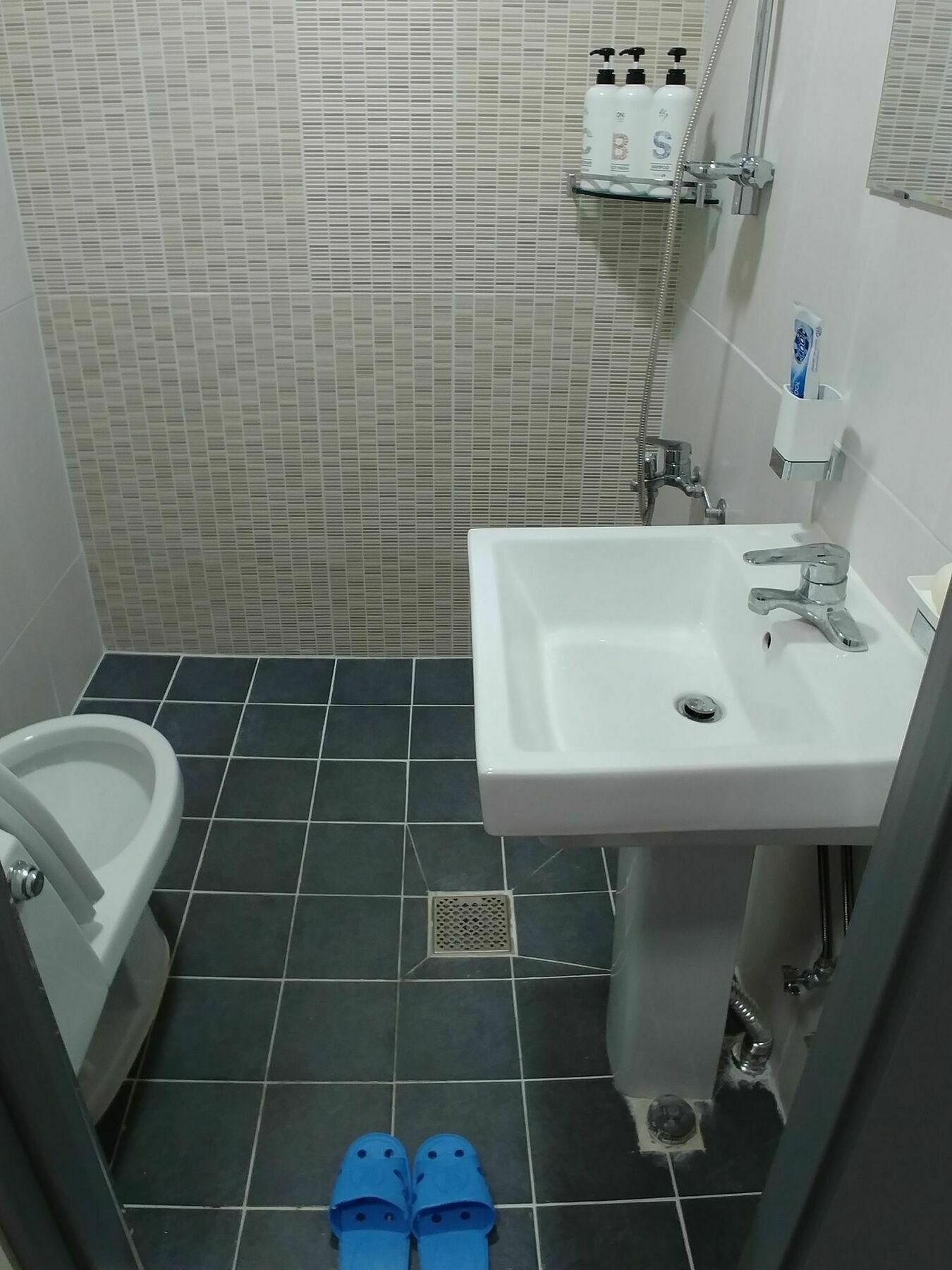 Bomgoro Guesthouse Daegu Luaran gambar