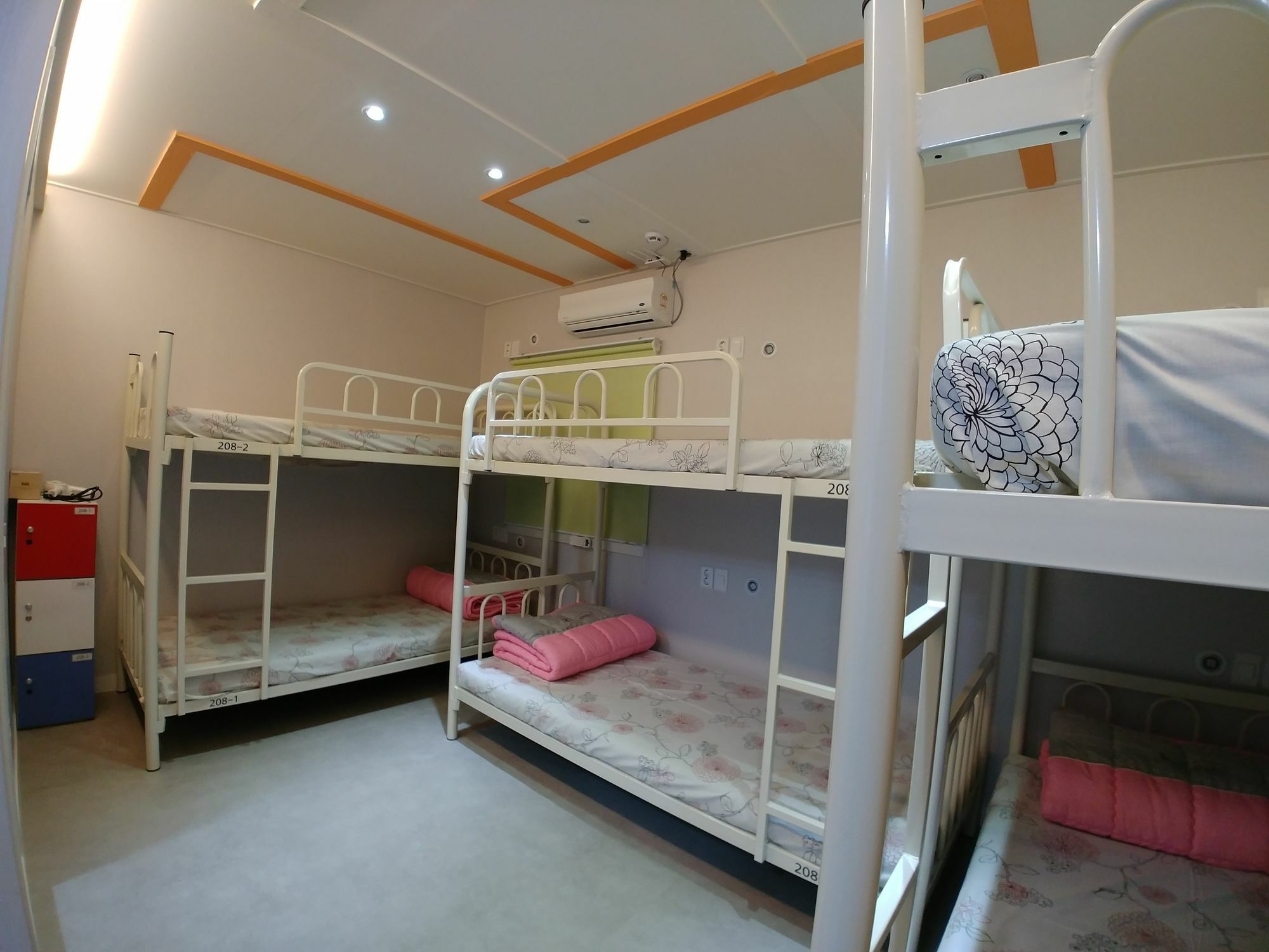 Bomgoro Guesthouse Daegu Luaran gambar