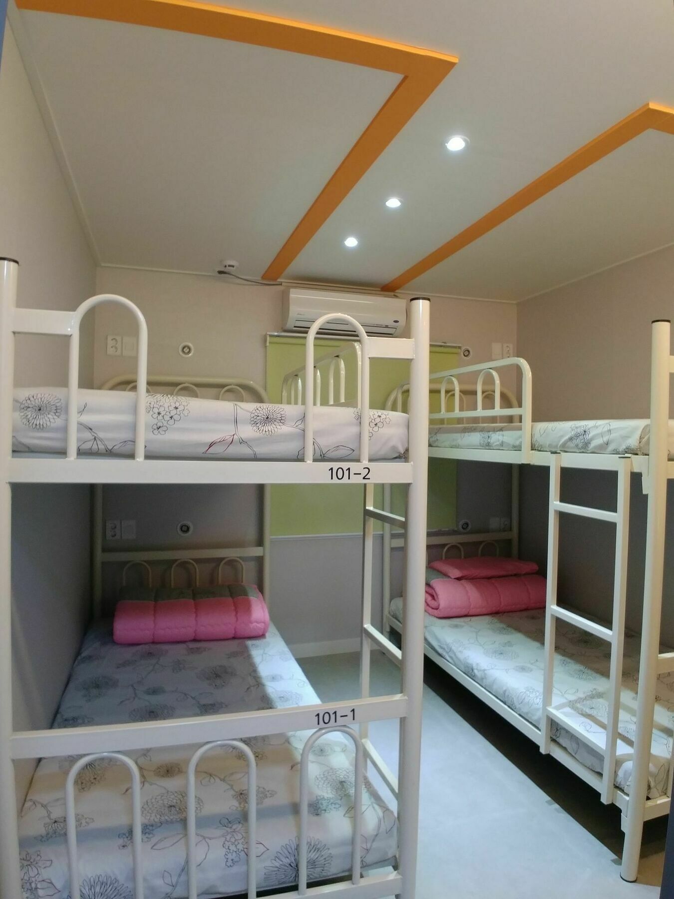 Bomgoro Guesthouse Daegu Luaran gambar