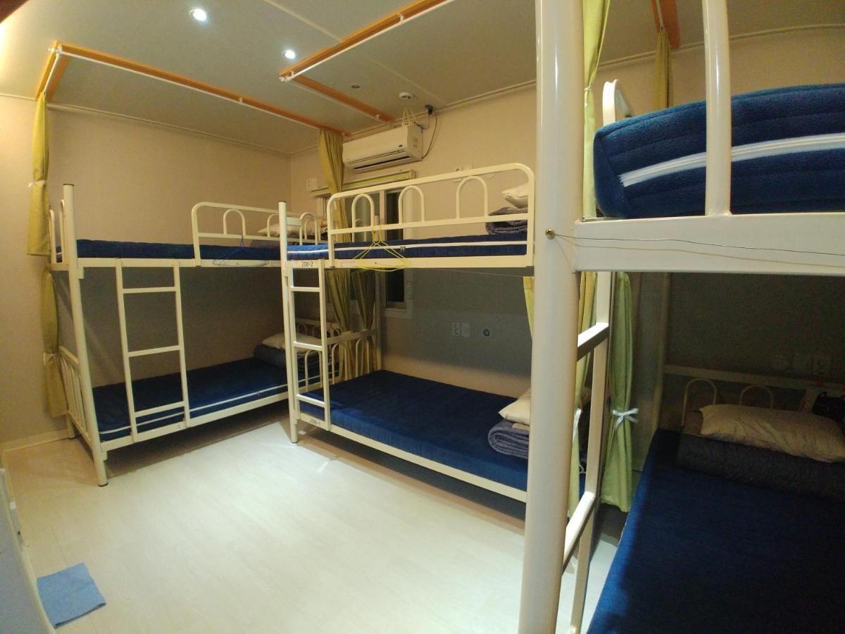 Bomgoro Guesthouse Daegu Luaran gambar